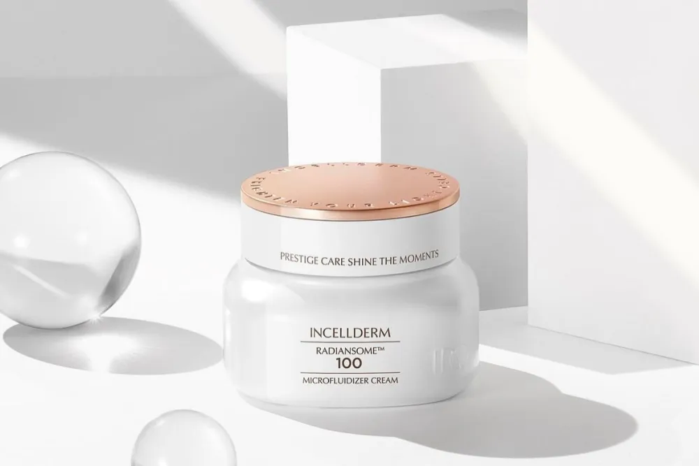 About ICD Skincare - In Cellular Dermatology